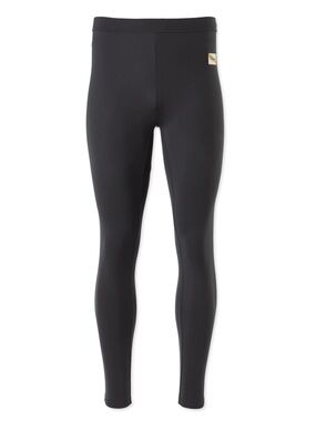 Tracksmith Turnover Tights in phantom gray Men’s Size Large